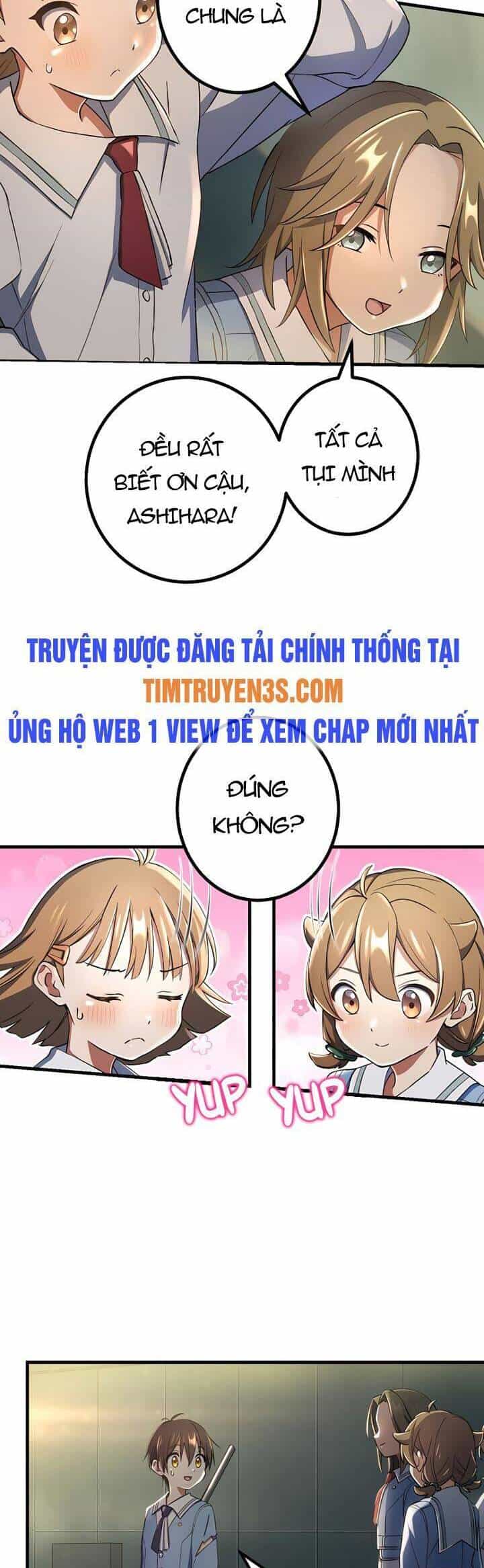 Quỷ Ấn - Chương 22 - ảnh 21