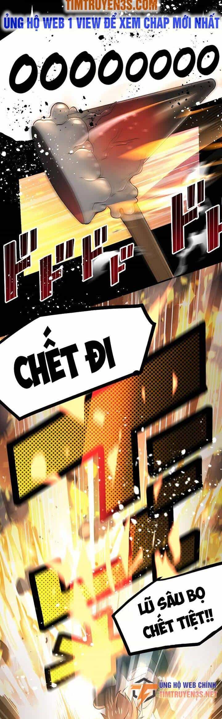 Quỷ Ấn - Chương 22 - ảnh 25