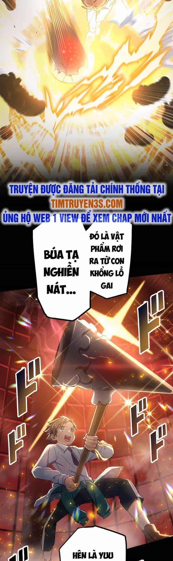Quỷ Ấn - Chương 22 - ảnh 26