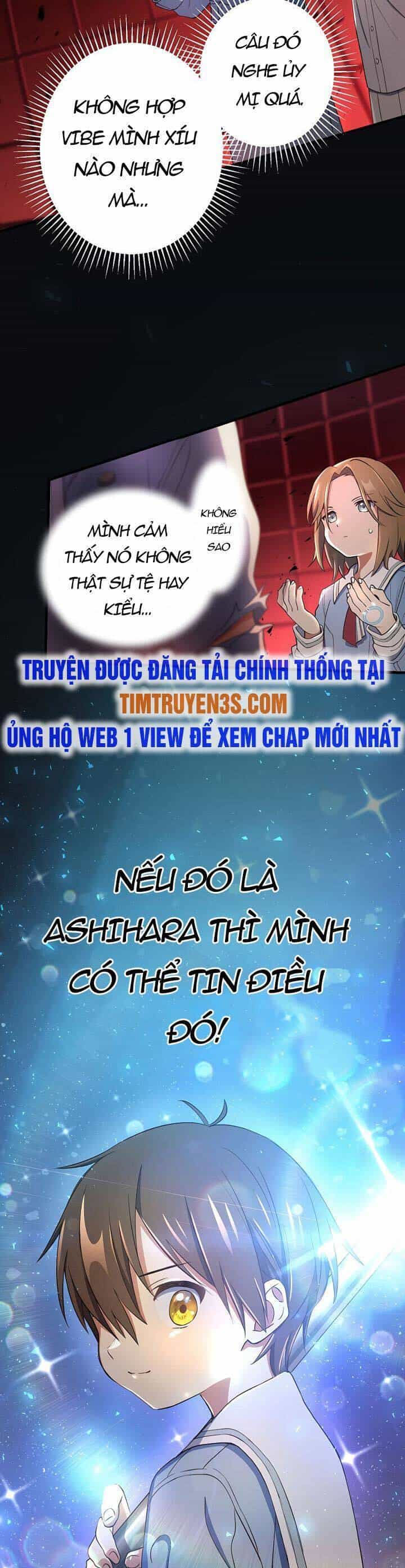 Quỷ Ấn - Chương 22 - ảnh 38