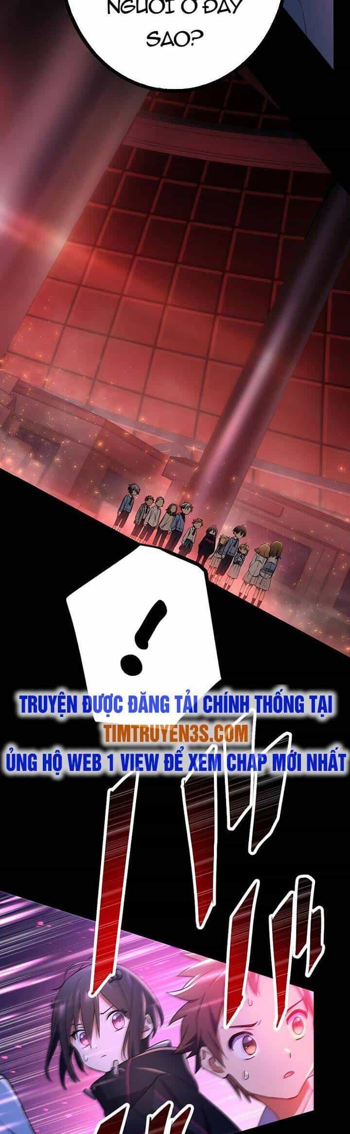 Quỷ Ấn - Chương 23 - ảnh 21