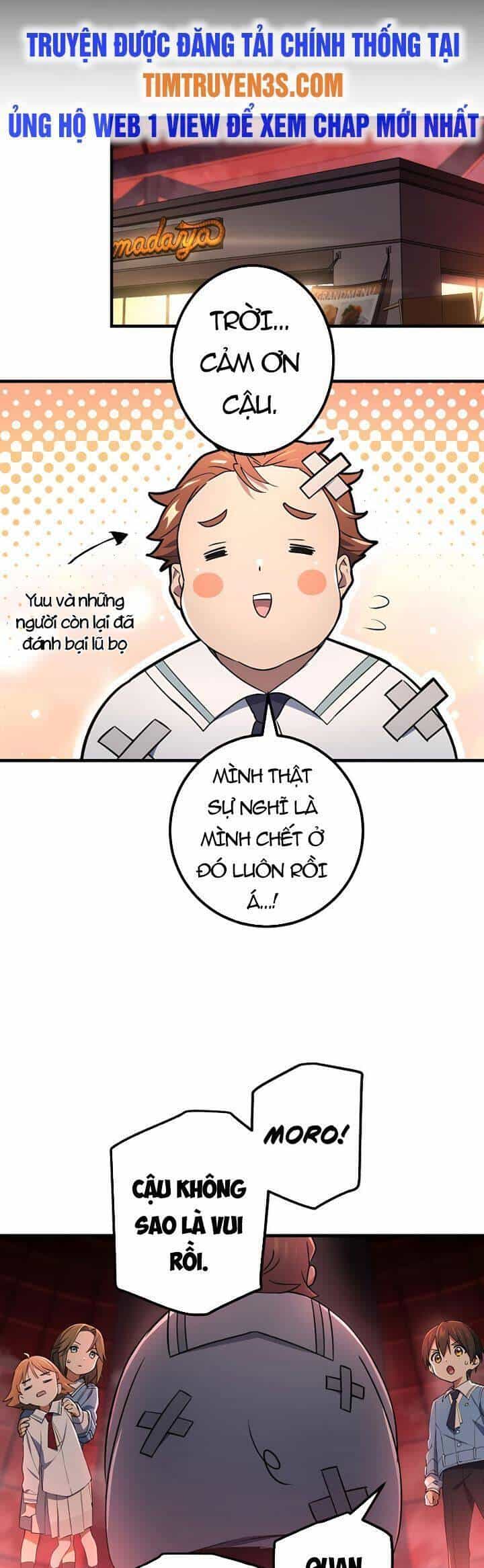 Quỷ Ấn - Chương 23 - ảnh 32