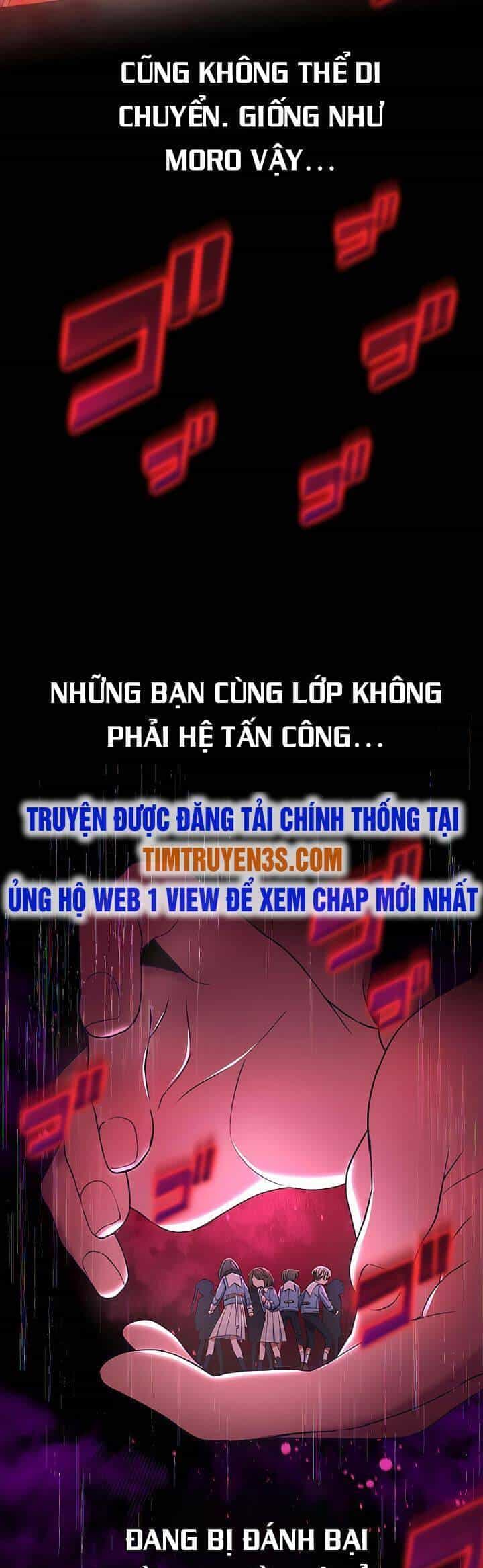 Quỷ Ấn - Chương 23 - ảnh 38