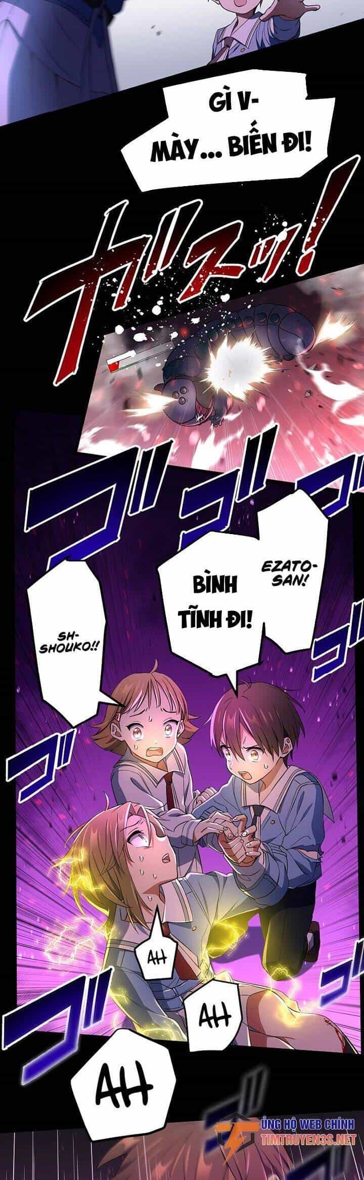 Quỷ Ấn - Chương 23 - ảnh 43