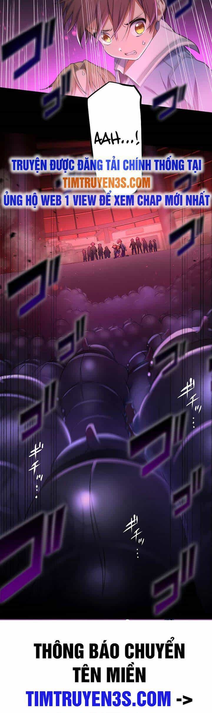Quỷ Ấn - Chương 23 - ảnh 44