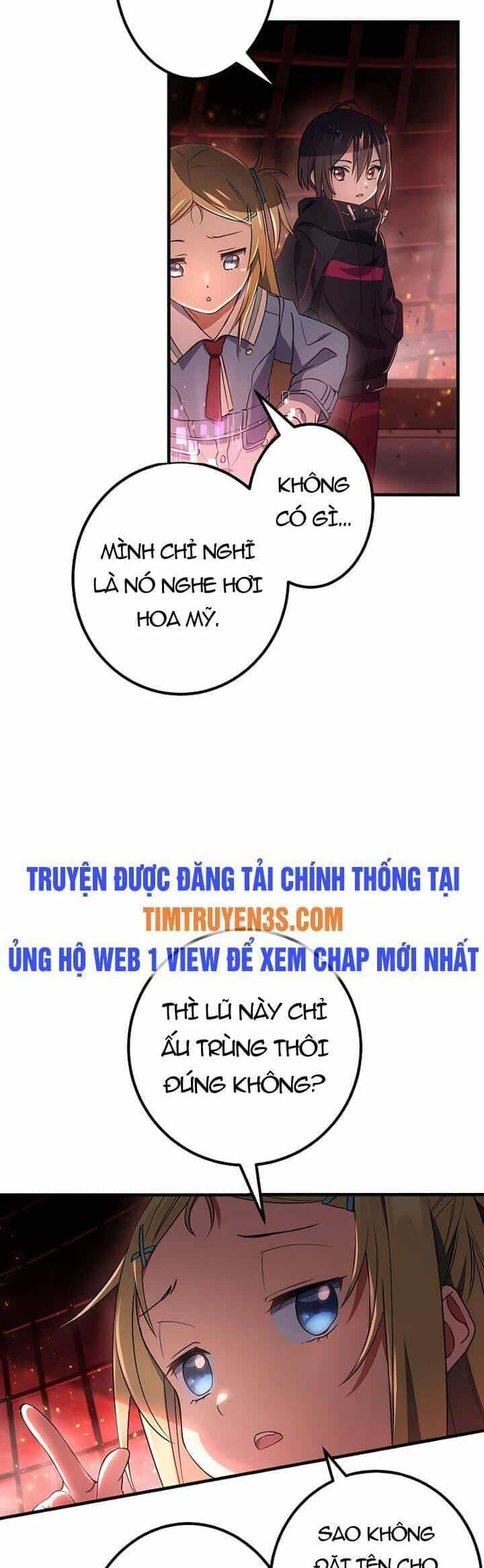 Quỷ Ấn - Chương 23 - ảnh 9