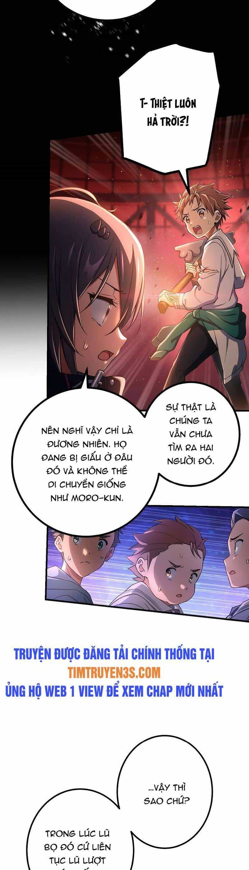 Quỷ Ấn - Chương 24 - ảnh 12