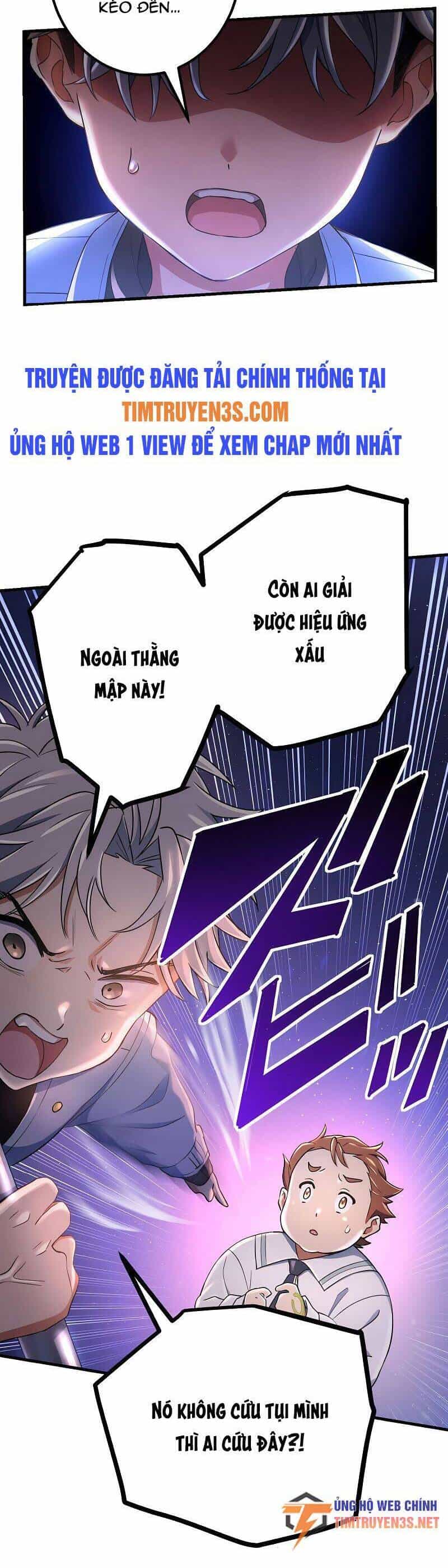 Quỷ Ấn - Chương 24 - ảnh 13