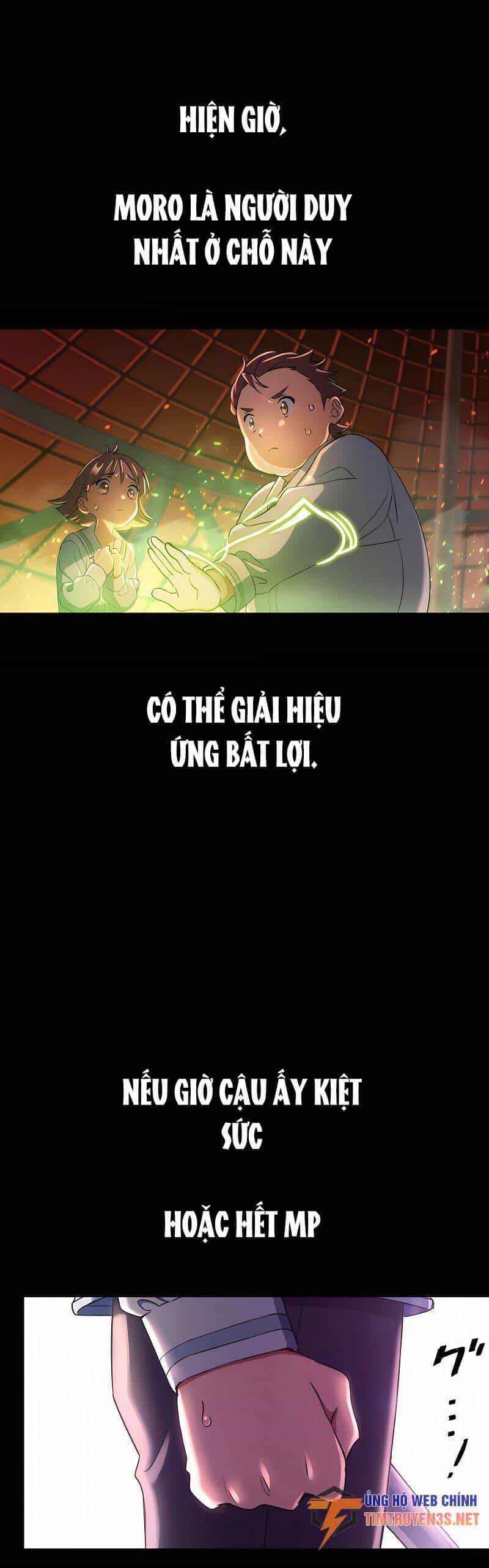 Quỷ Ấn - Chương 24 - ảnh 16