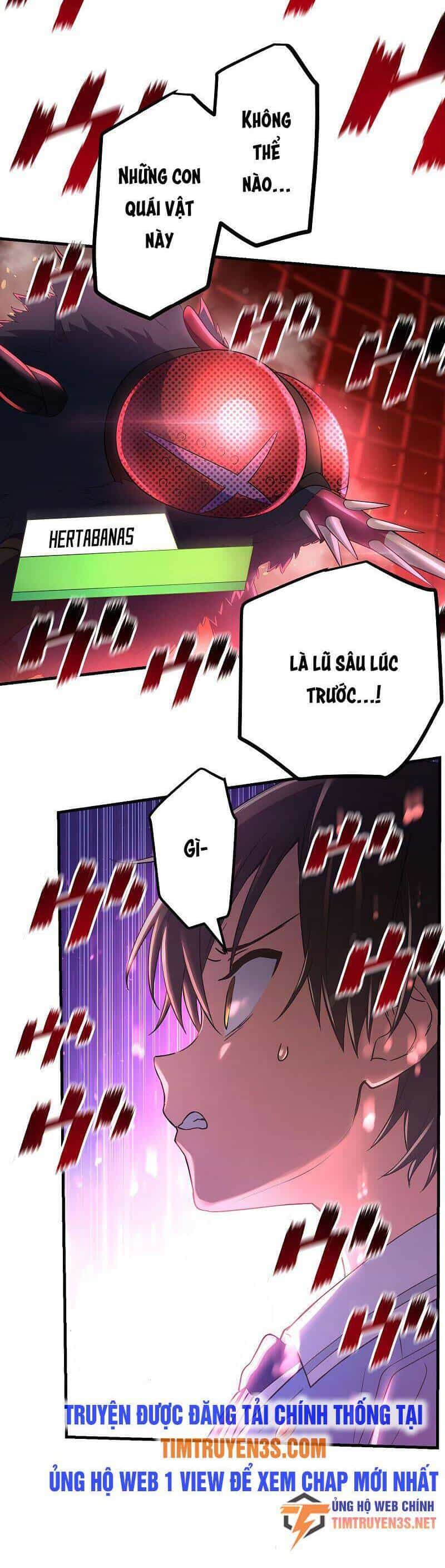 Quỷ Ấn - Chương 24 - ảnh 23