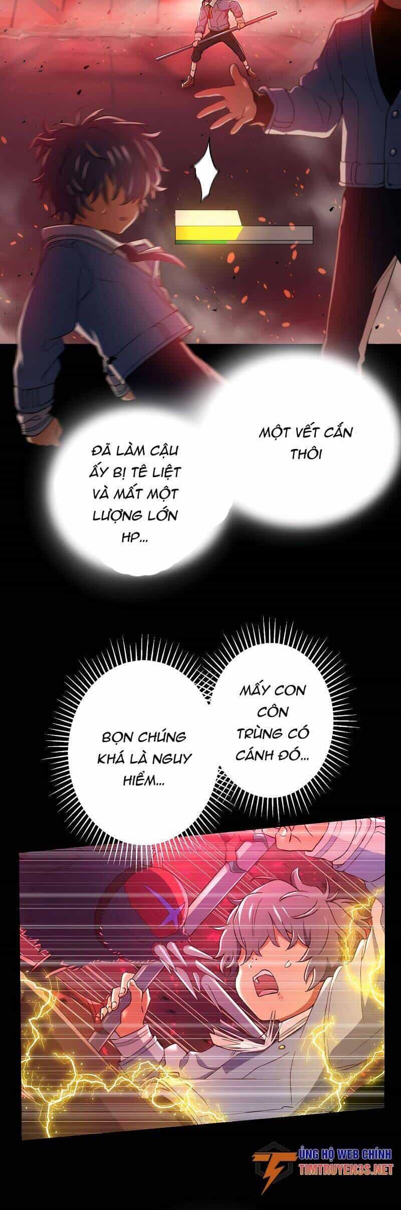 Quỷ Ấn - Chương 24 - ảnh 37