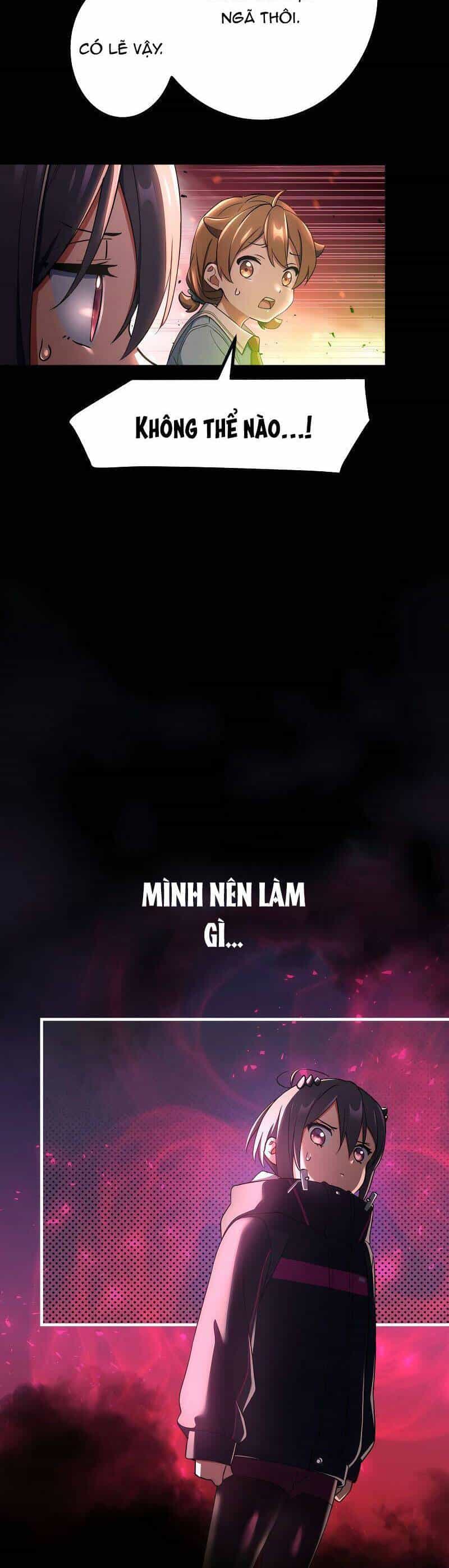 Quỷ Ấn - Chương 24 - ảnh 42