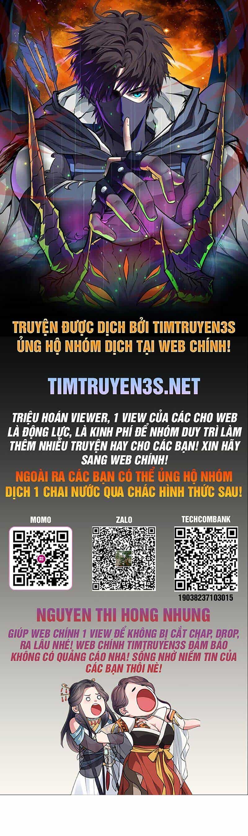 Quỷ Ấn - Chương 25 - ảnh 1