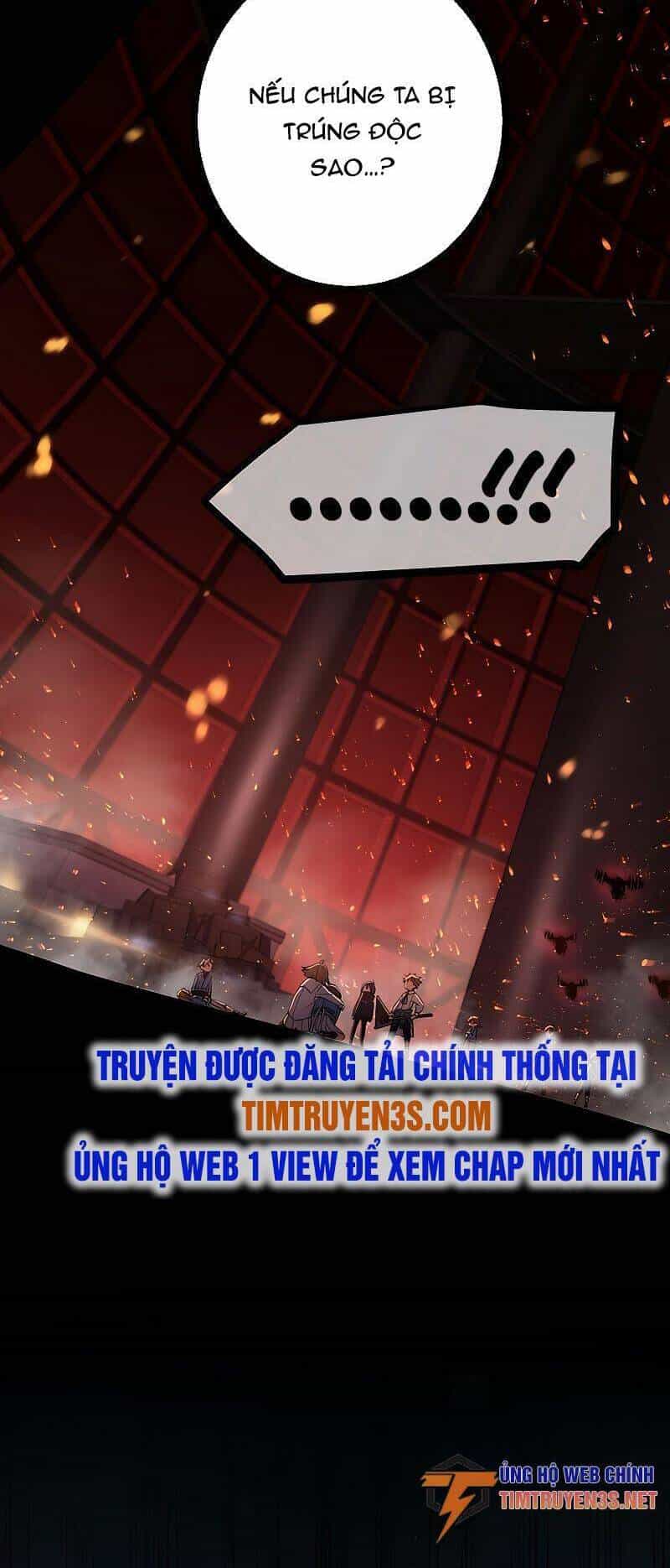 Quỷ Ấn - Chương 25 - ảnh 18