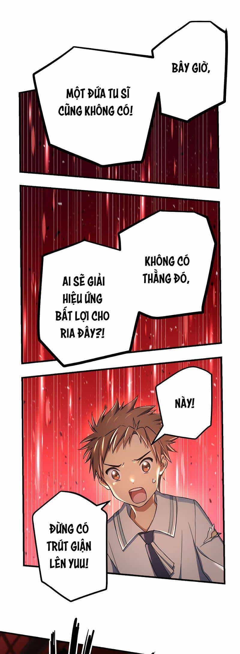 Quỷ Ấn - Chương 25 - ảnh 22