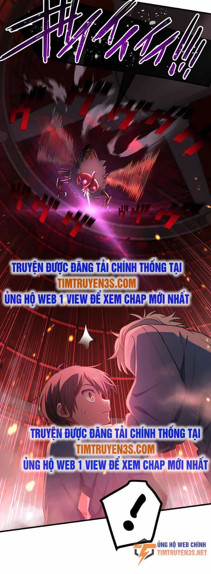 Quỷ Ấn - Chương 25 - ảnh 23