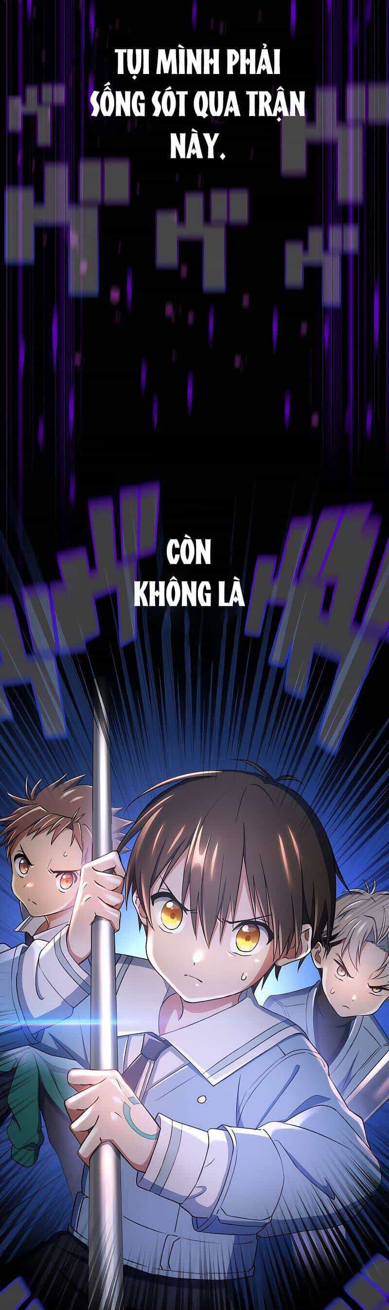 Quỷ Ấn - Chương 25 - ảnh 34