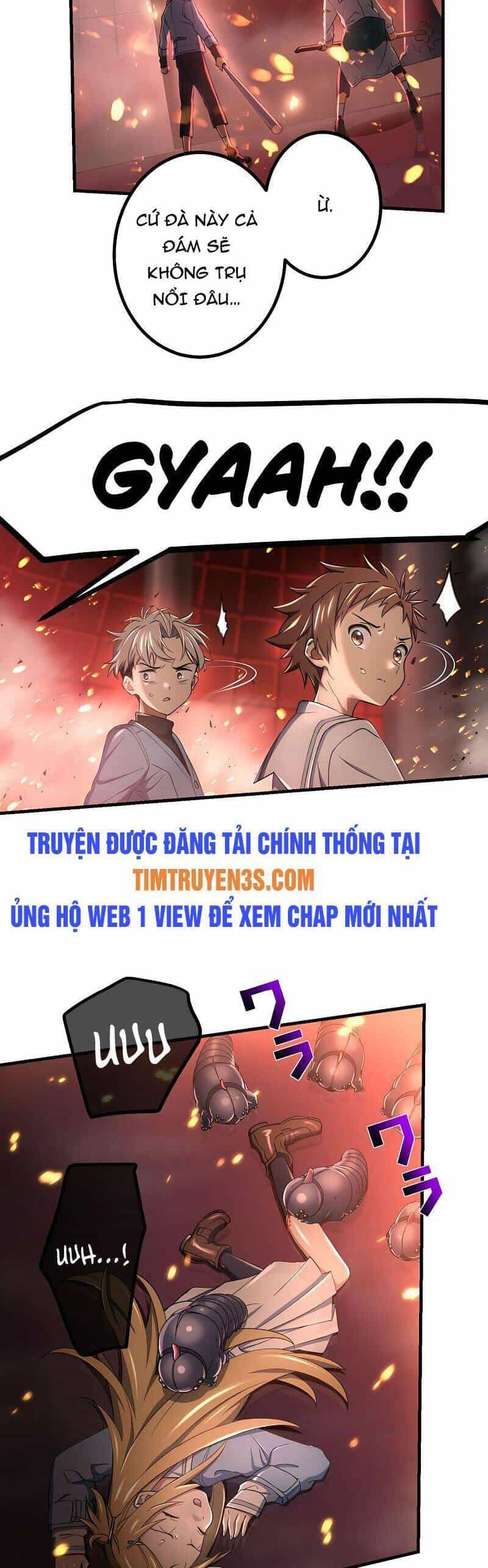 Quỷ Ấn - Chương 25 - ảnh 6