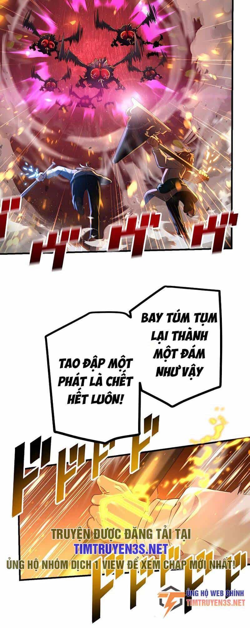 Quỷ Ấn - Chương 26 - ảnh 10
