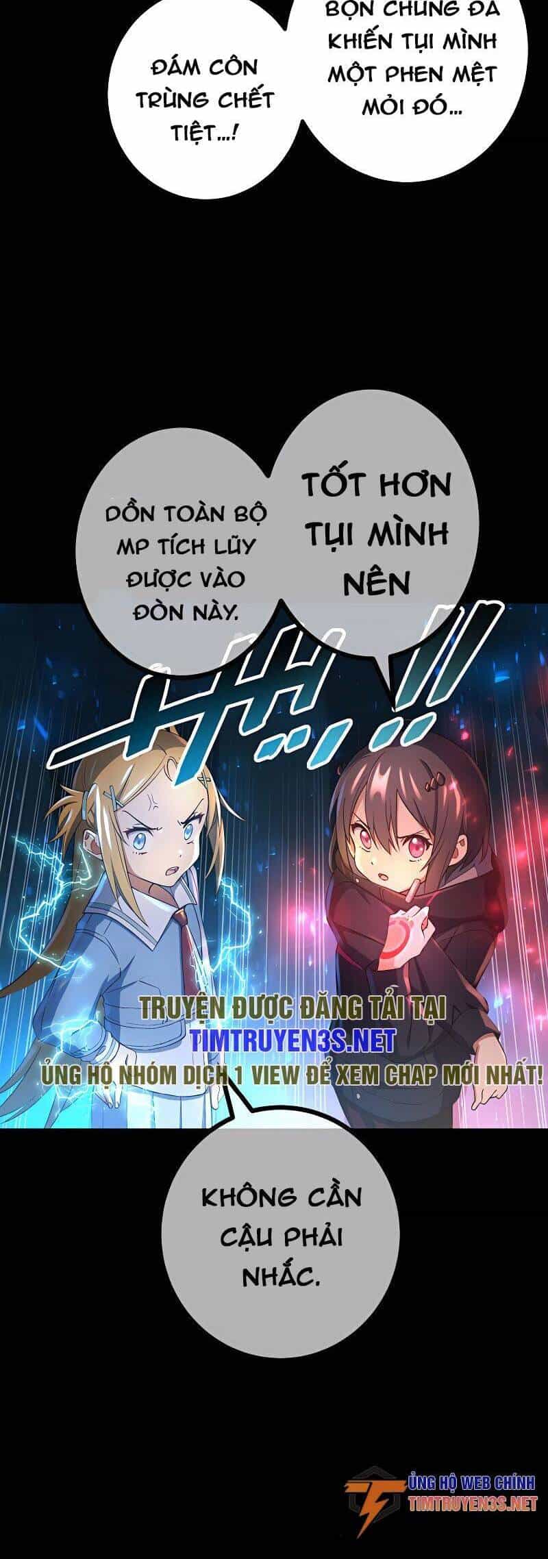 Quỷ Ấn - Chương 26 - ảnh 18