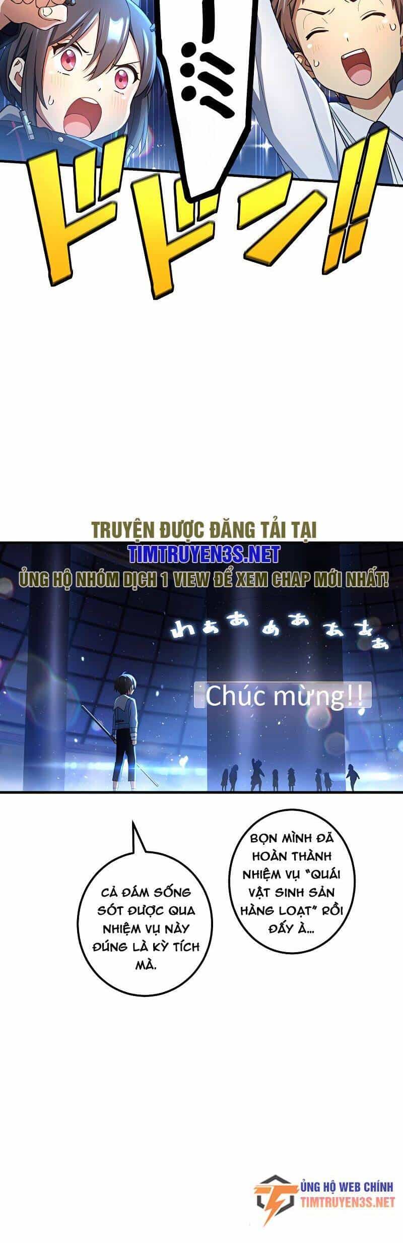 Quỷ Ấn - Chương 26 - ảnh 25