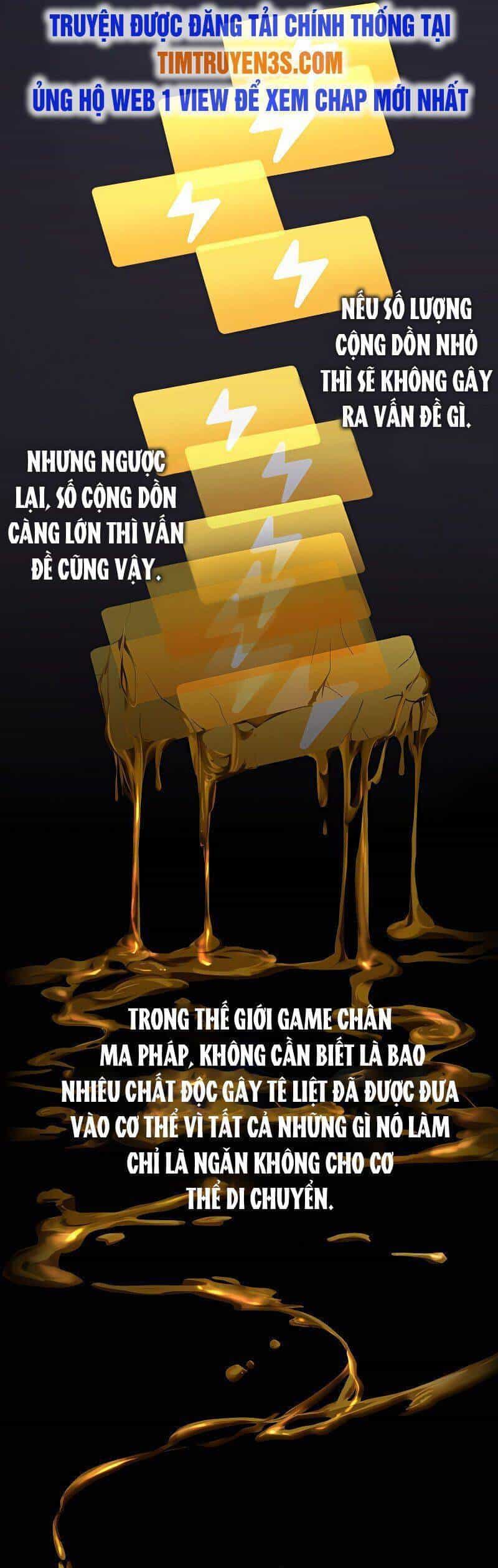 Quỷ Ấn - Chương 27 - ảnh 14