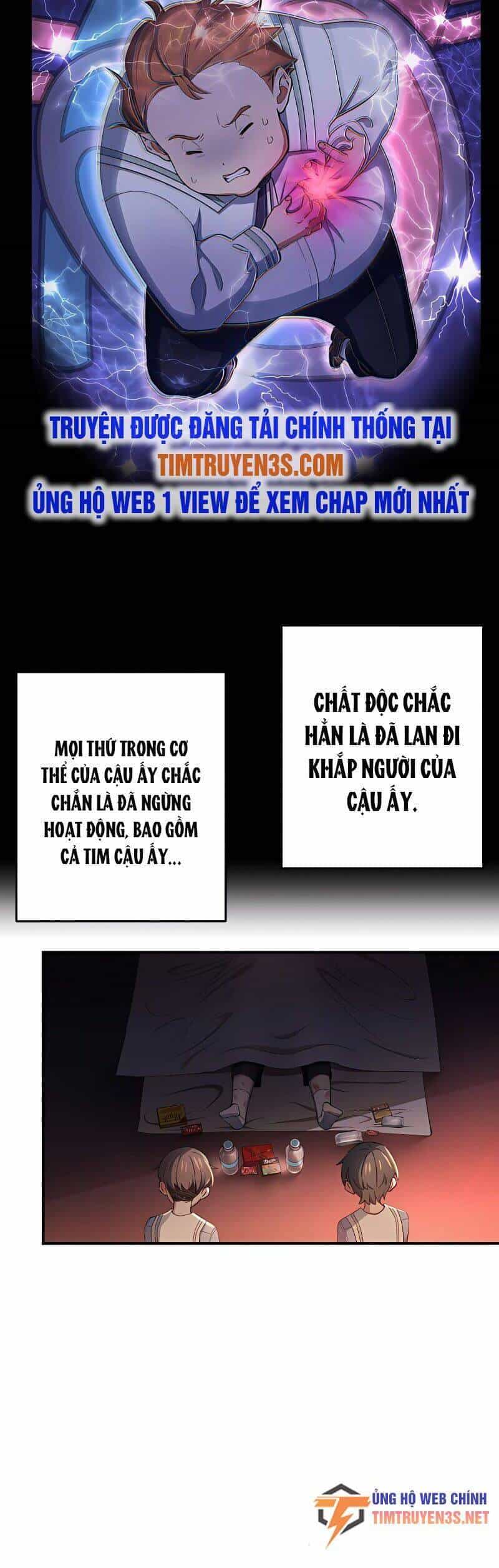 Quỷ Ấn - Chương 27 - ảnh 16