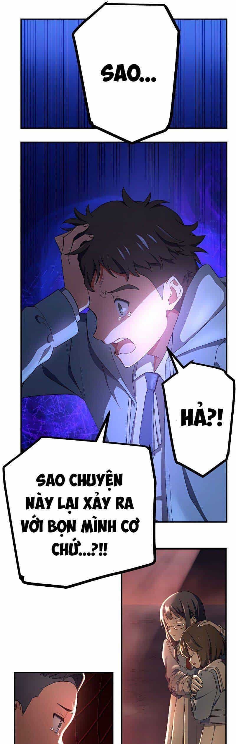 Quỷ Ấn - Chương 27 - ảnh 25