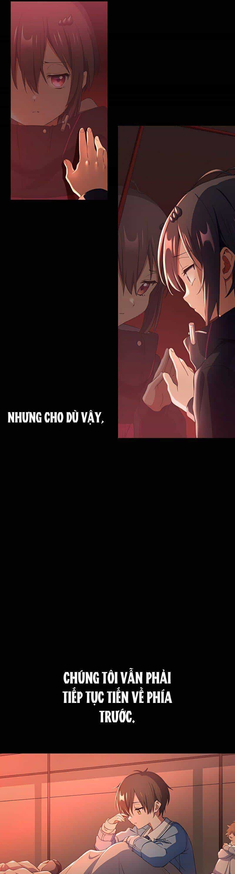 Quỷ Ấn - Chương 27 - ảnh 31