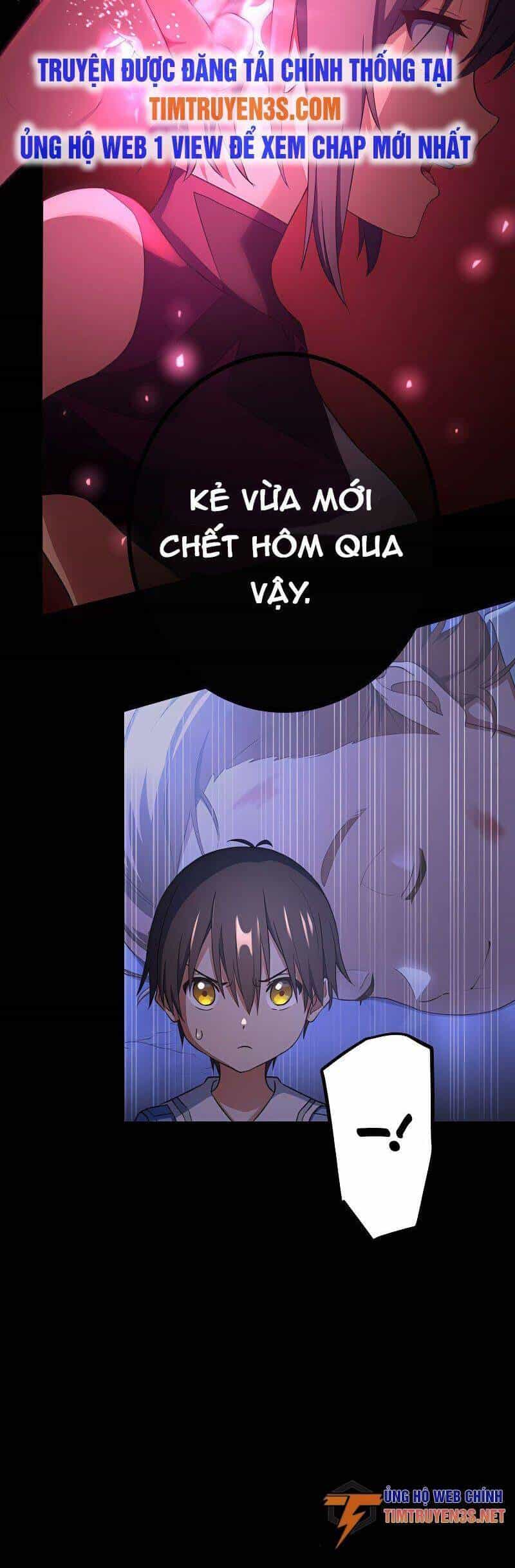 Quỷ Ấn - Chương 28 - ảnh 18