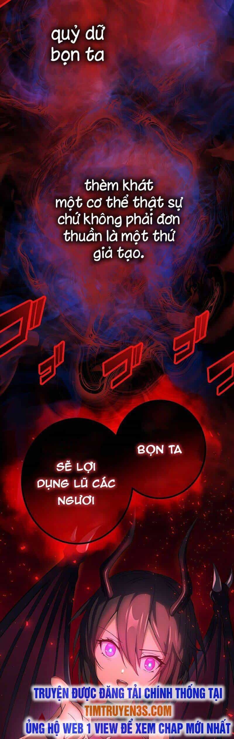 Quỷ Ấn - Chương 28 - ảnh 26