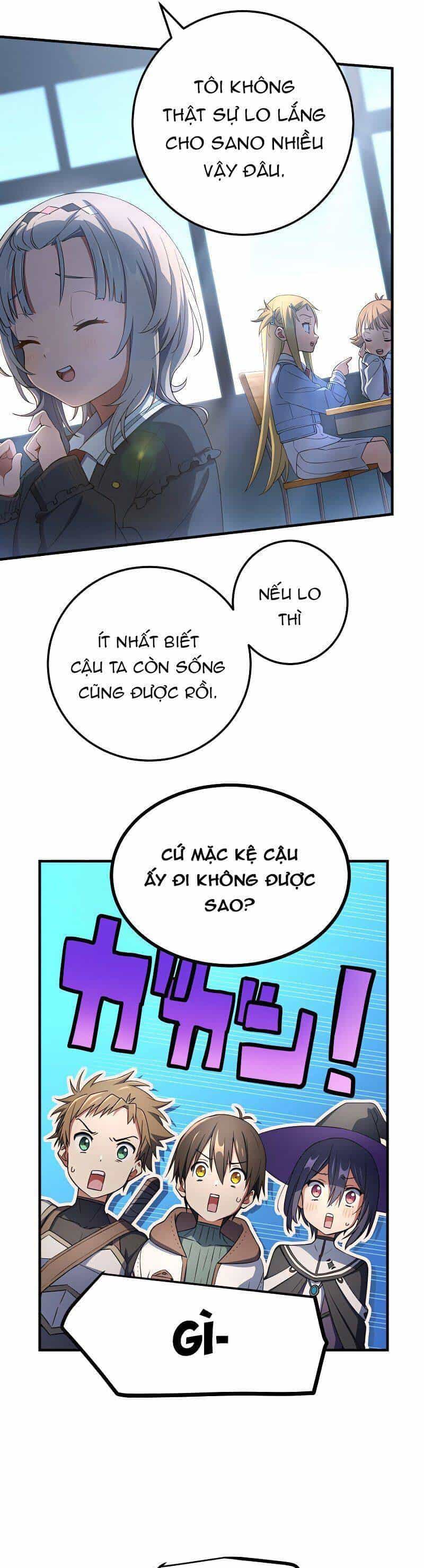 Quỷ Ấn - Chương 29 - ảnh 16