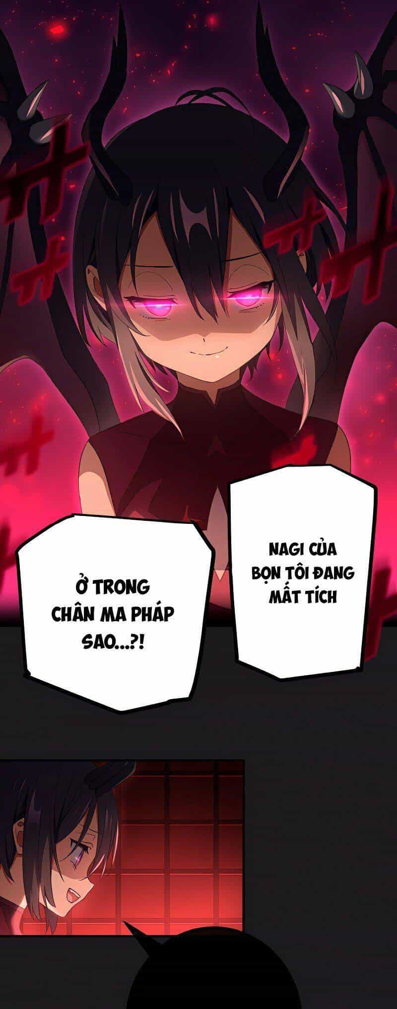 Quỷ Ấn - Chương 29 - ảnh 21