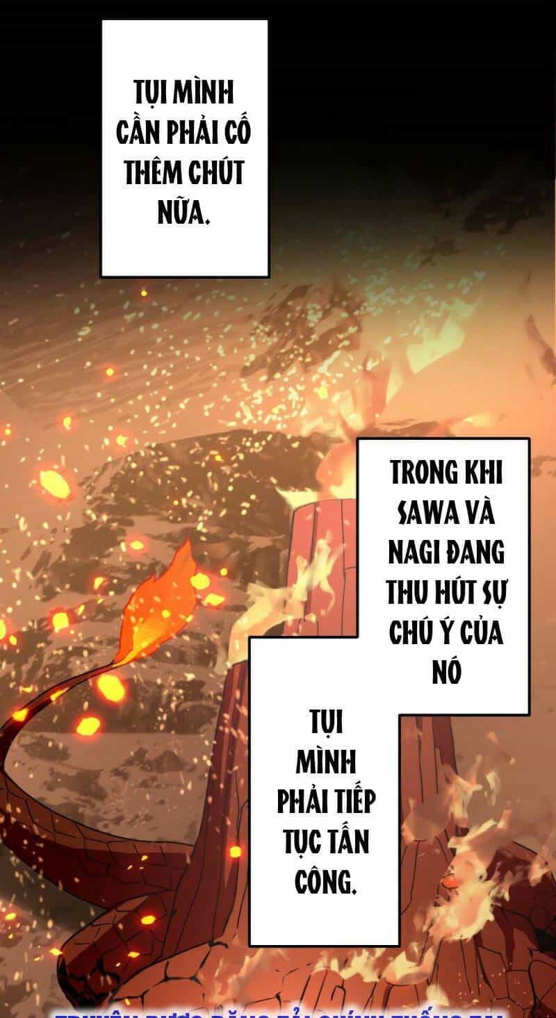 Quỷ Ấn - Chương 3 - ảnh 106