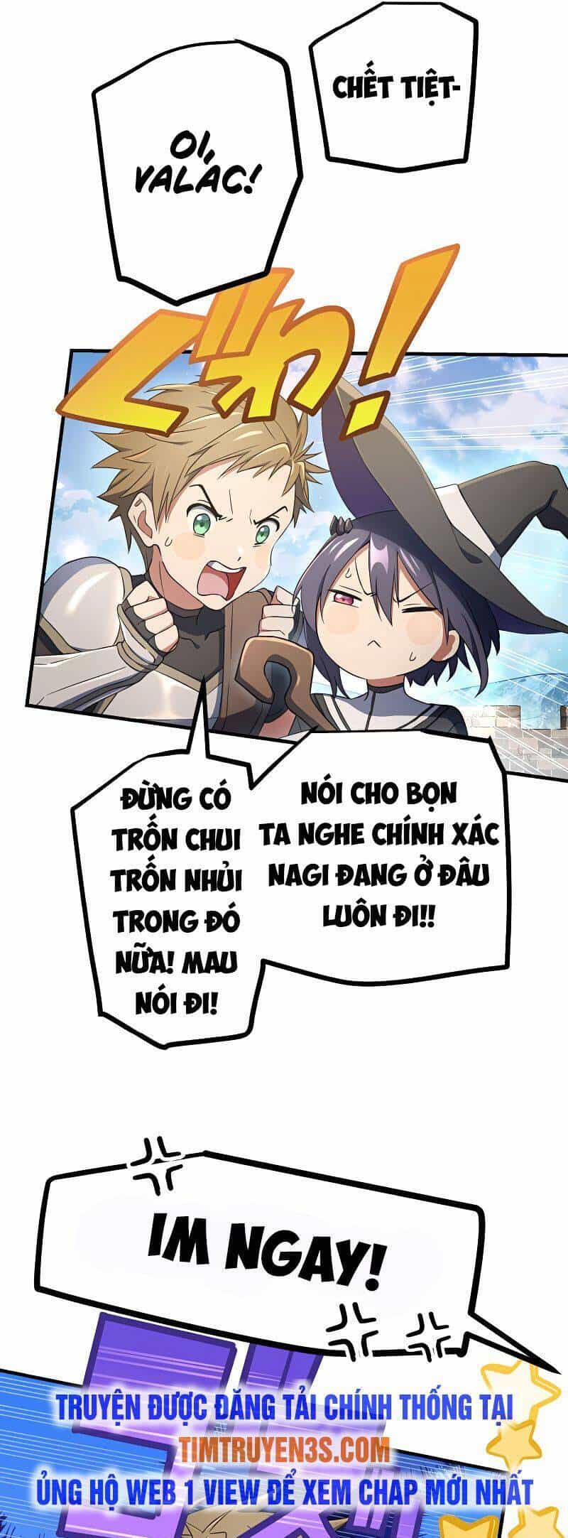 Quỷ Ấn - Chương 30 - ảnh 10
