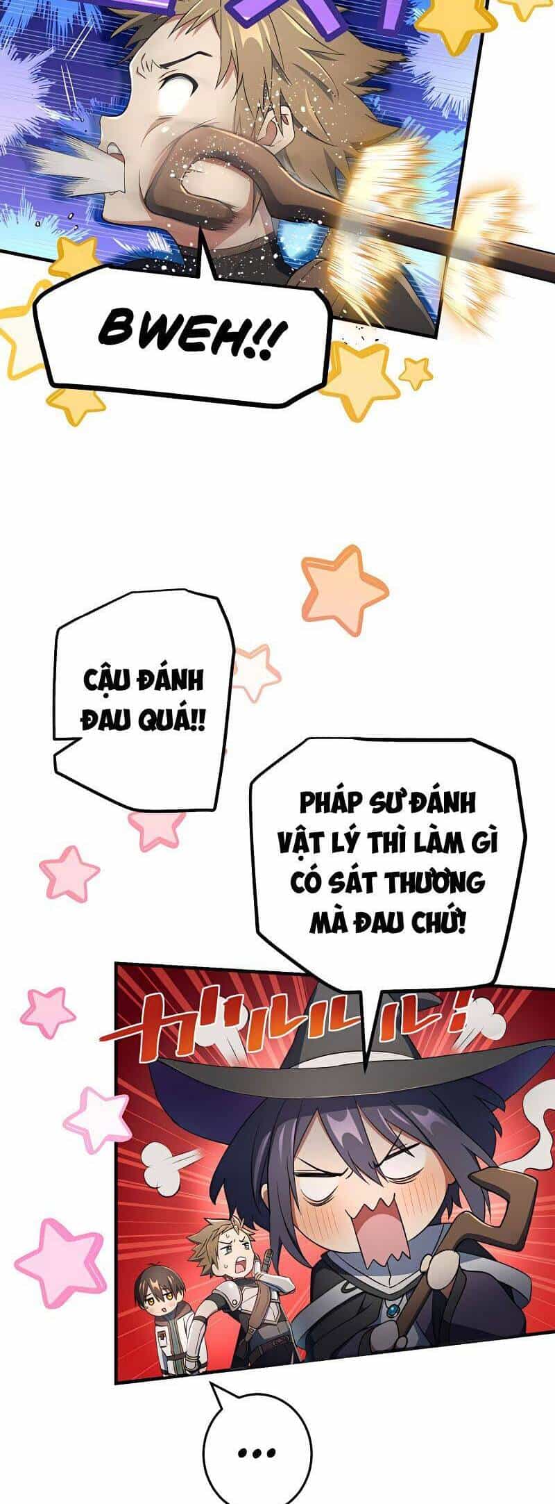 Quỷ Ấn - Chương 30 - ảnh 11