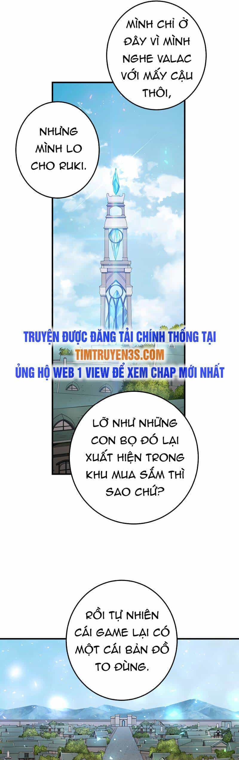 Quỷ Ấn - Chương 30 - ảnh 13