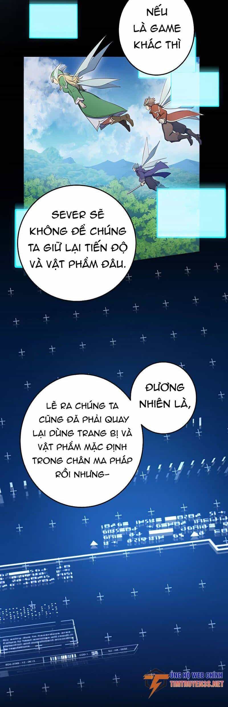 Quỷ Ấn - Chương 30 - ảnh 18