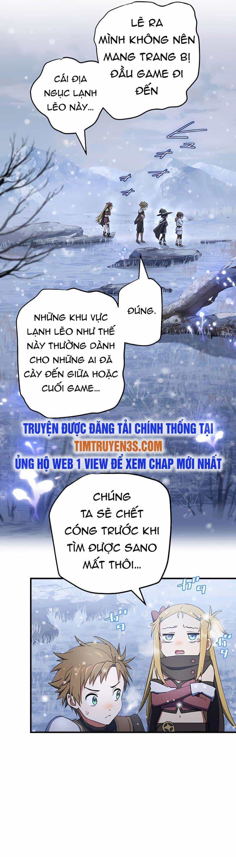 Quỷ Ấn - Chương 30 - ảnh 31