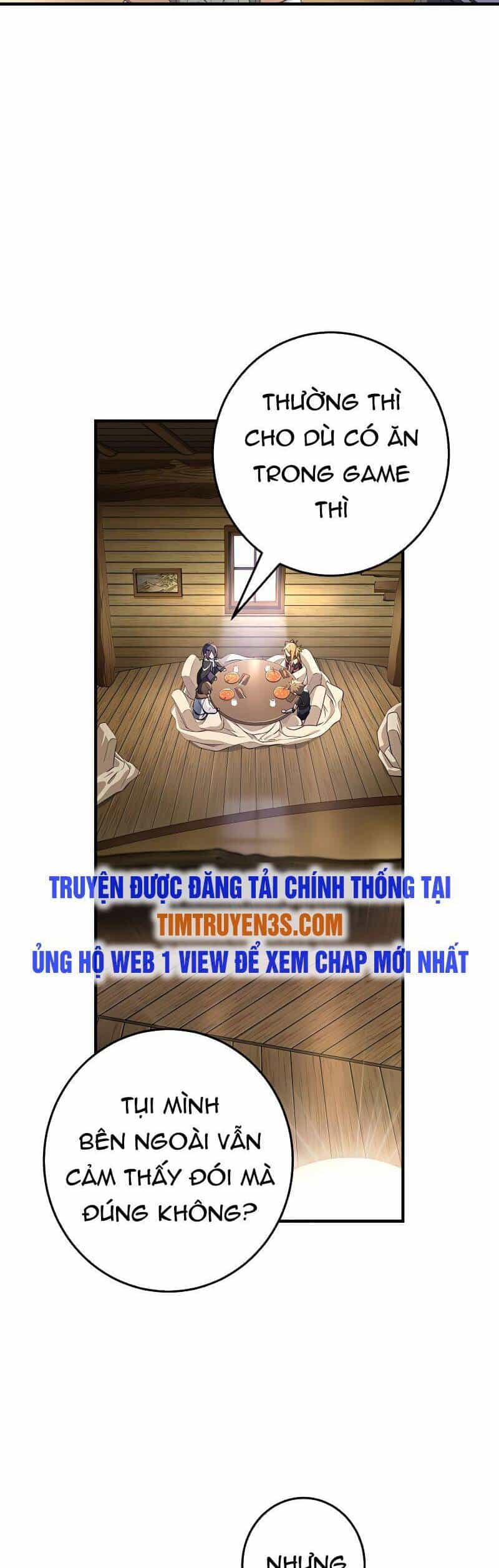 Quỷ Ấn - Chương 30 - ảnh 37