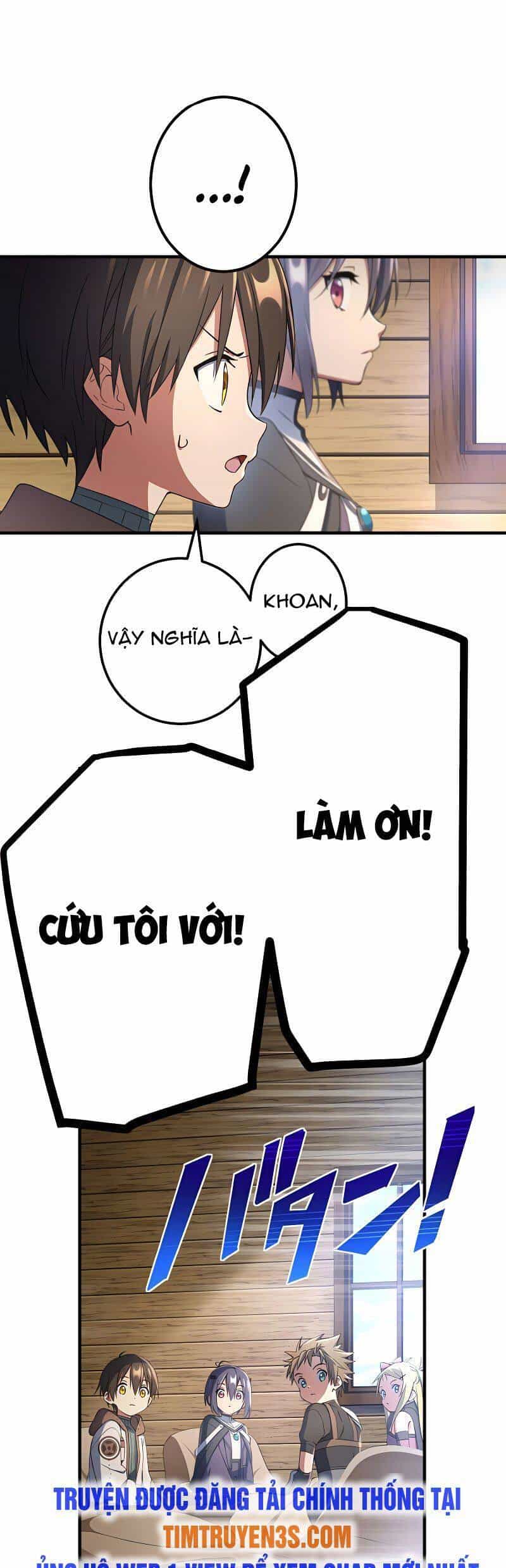 Quỷ Ấn - Chương 30 - ảnh 39