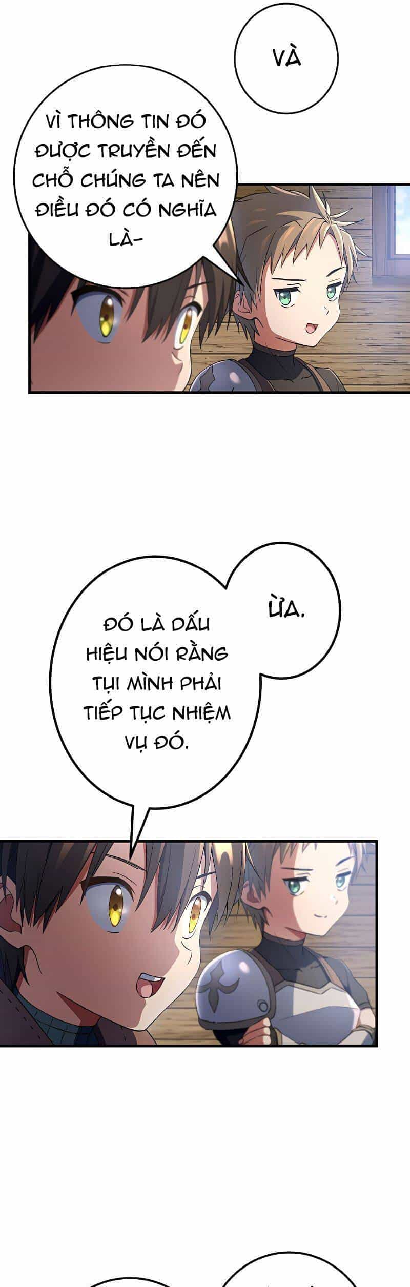 Quỷ Ấn - Chương 31 - ảnh 10