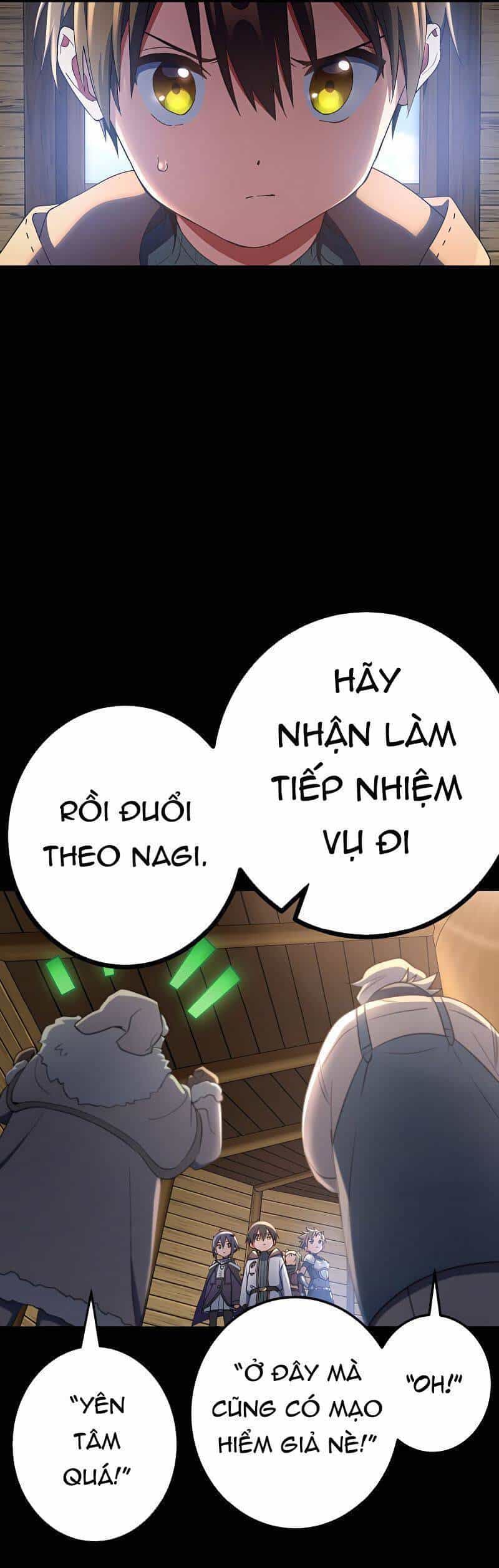 Quỷ Ấn - Chương 31 - ảnh 16
