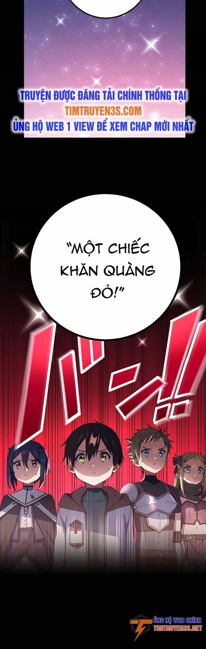 Quỷ Ấn - Chương 31 - ảnh 18