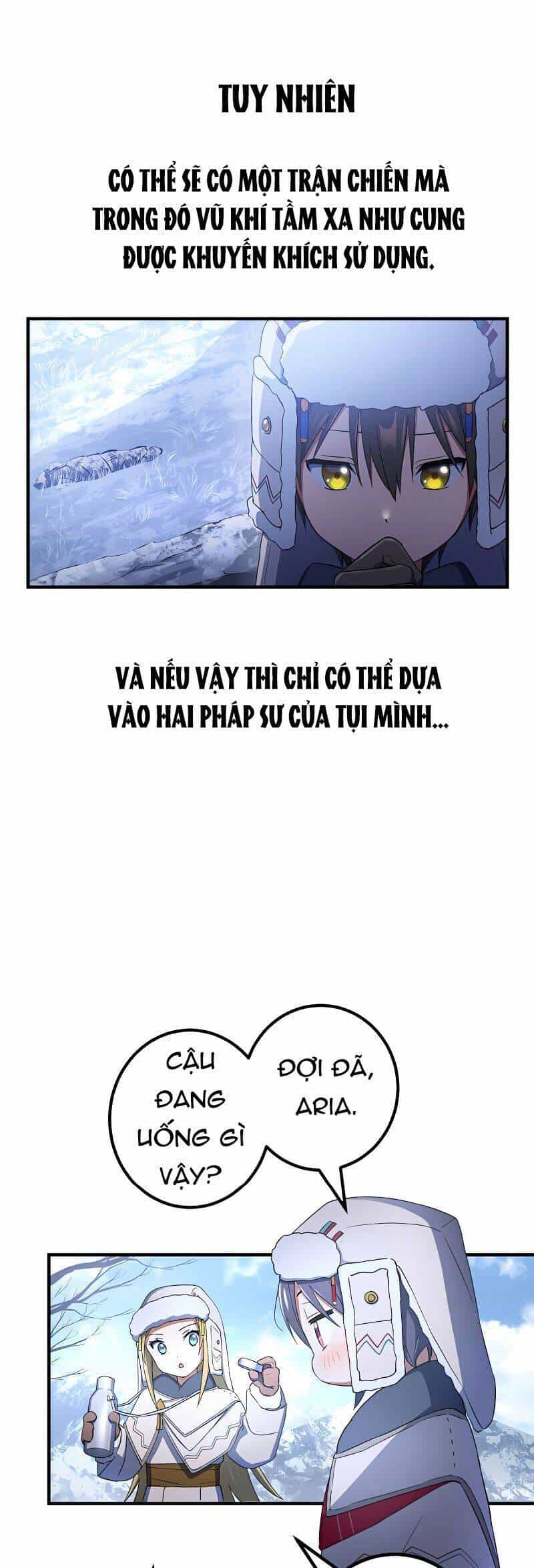 Quỷ Ấn - Chương 31 - ảnh 24