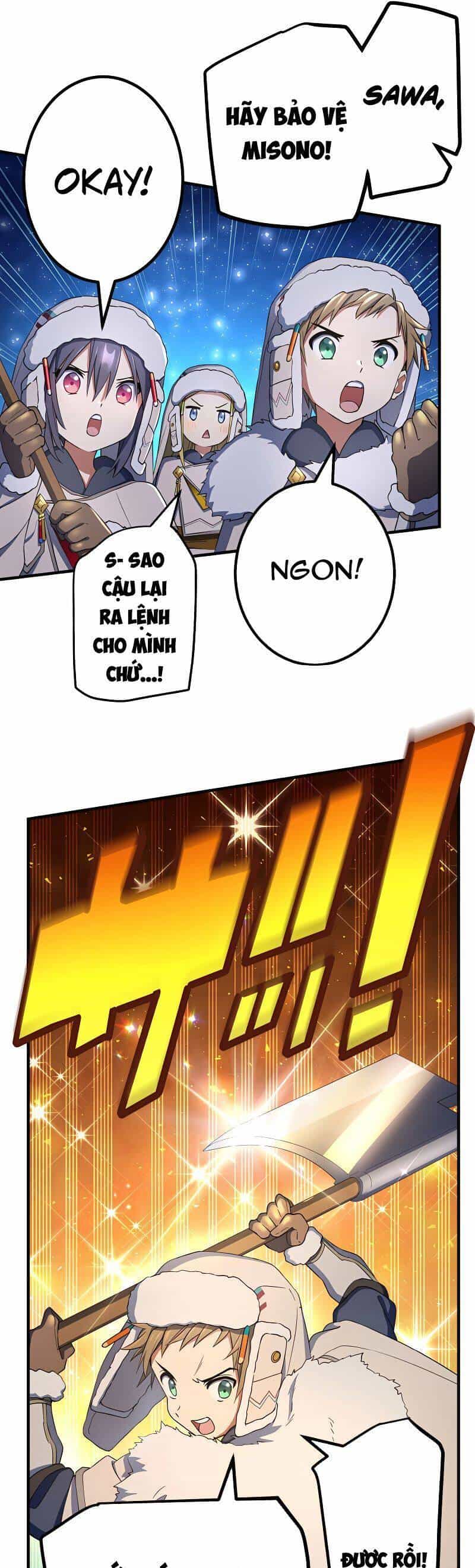 Quỷ Ấn - Chương 31 - ảnh 30