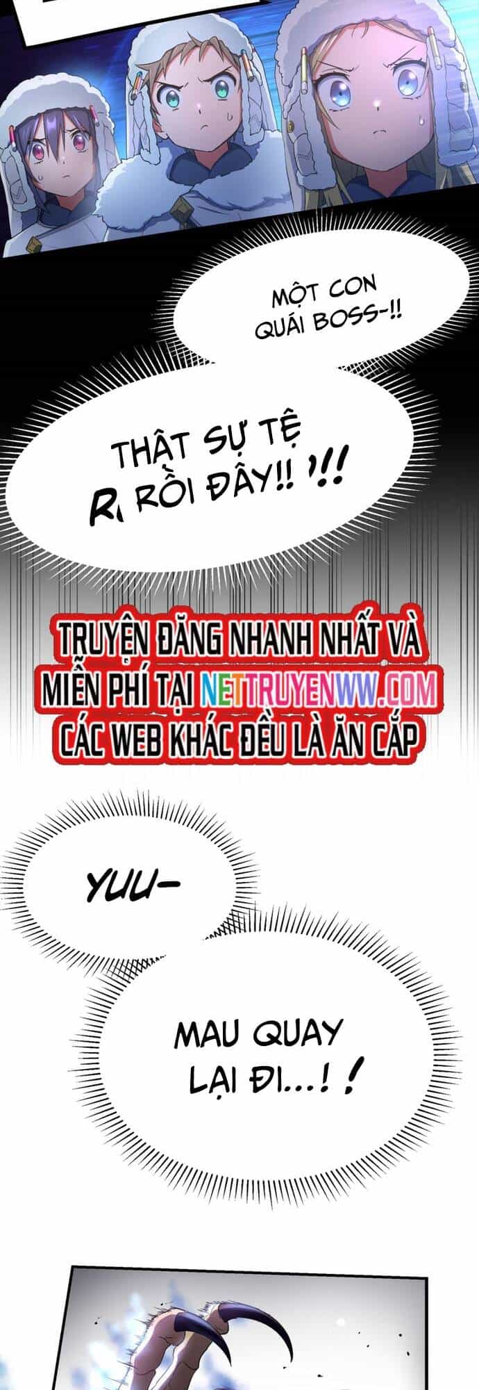 Quỷ Ấn - Chương 33 - ảnh 10