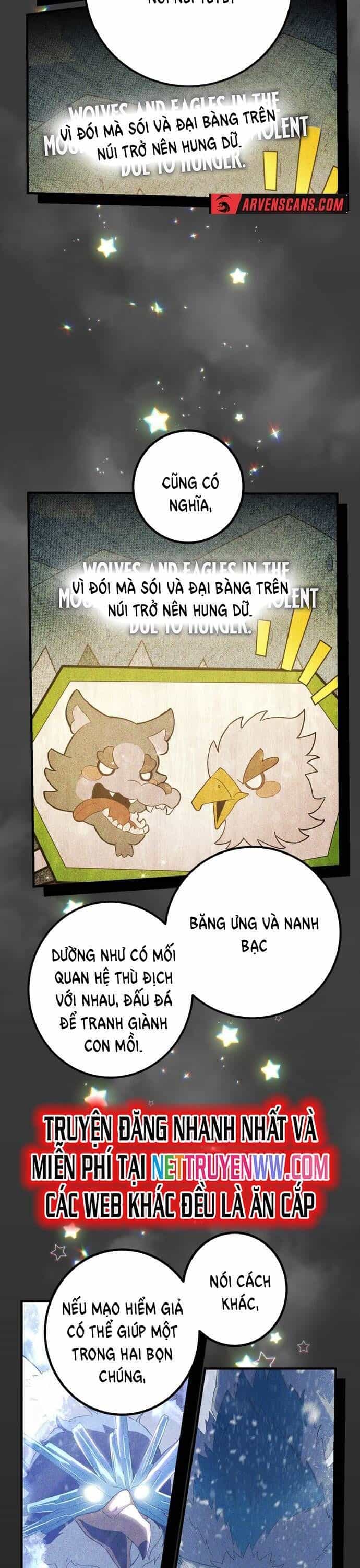 Quỷ Ấn - Chương 34 - ảnh 23