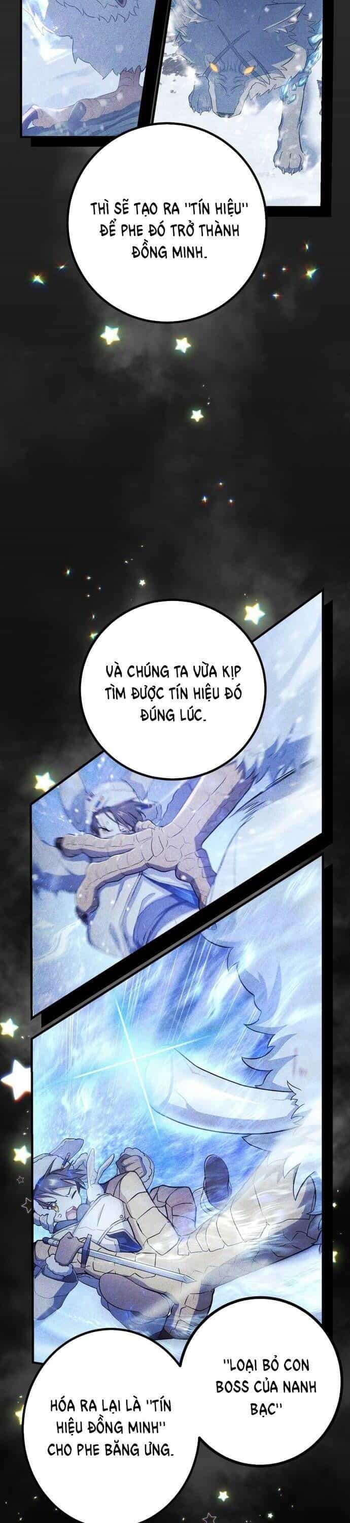Quỷ Ấn - Chương 34 - ảnh 24