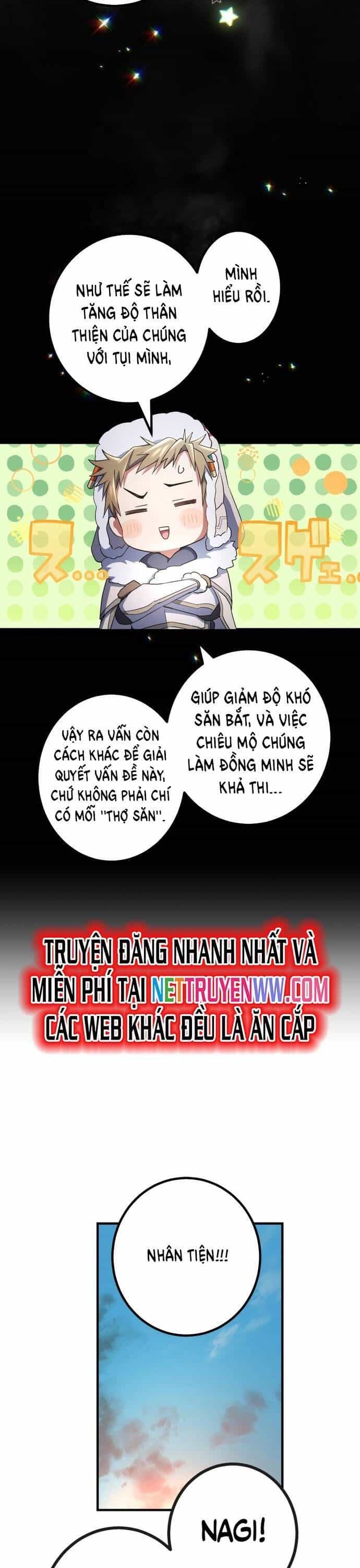 Quỷ Ấn - Chương 34 - ảnh 25